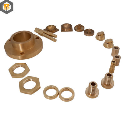 고 정밀 CNC 가공 예비 부품 2D / 3D / 도면으로 주문 합금 스테인리스 스틸