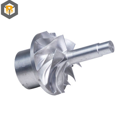 전문 합금 CNC 가공 스테인리스 스틸 정밀 CNC 턴 부품 기계 부품