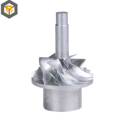 전문 합금 CNC 가공 스테인리스 스틸 정밀 CNC 턴 부품 기계 부품