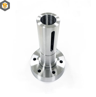 스테인리스 스틸 316/304 나사 접착 픽팅 알루미늄 CNC 가공용 금속 부품