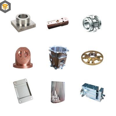 OEM CNC 프레싱에 의해 금속 직렬 기계에 대한 맞춤형 오토바이 예비 부품