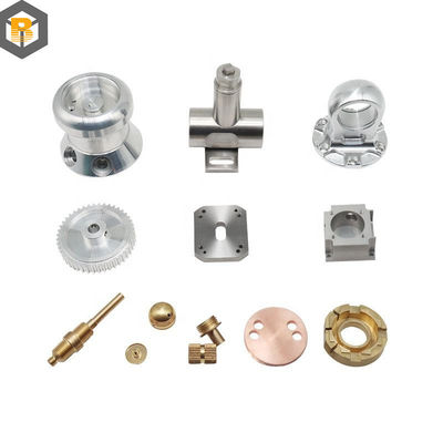 OEM CNC 프레싱에 의해 금속 직렬 기계에 대한 맞춤형 오토바이 예비 부품