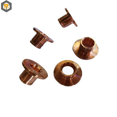 2D/3D/Drawing CNC Milling 금속 가공 견과류 부착 수갑 액세서리 합금