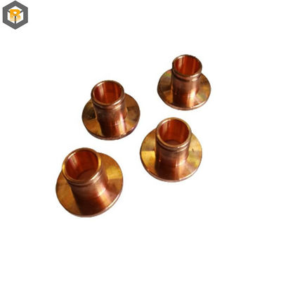2D/3D/Drawing CNC Milling 금속 가공 견과류 부착 수갑 액세서리 합금