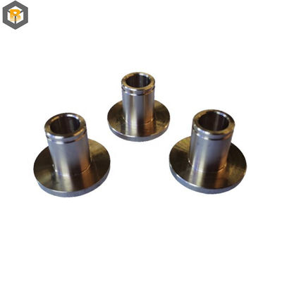 2D/3D/Drawing CNC Milling 금속 가공 견과류 부착 수갑 액세서리 합금