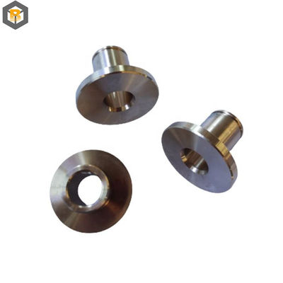 2D/3D/Drawing CNC Milling 금속 가공 견과류 부착 수갑 액세서리 합금