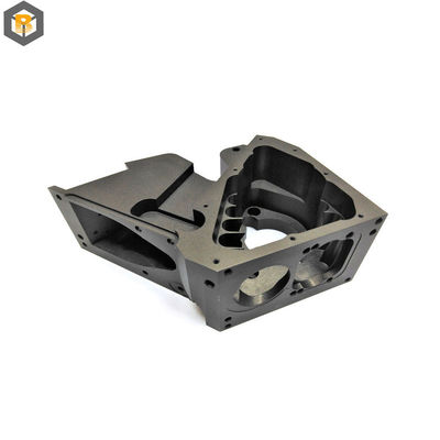 2D / 3D / 드로잉 스테인리스 스틸 및 알루미늄 합금 CNC 밀링 부품에 의해 사용자 정의