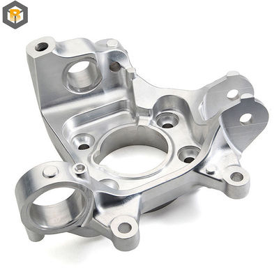 2D / 3D / 드로잉 스테인리스 스틸 및 알루미늄 합금 CNC 밀링 부품에 의해 사용자 정의