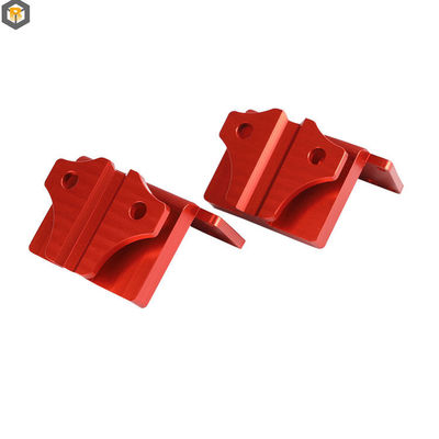 OEM 맞춤형 CNC 턴링 가공 부품 합금 금속 가공 기계와 함께