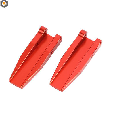 OEM 맞춤형 CNC 턴링 가공 부품 합금 금속 가공 기계와 함께