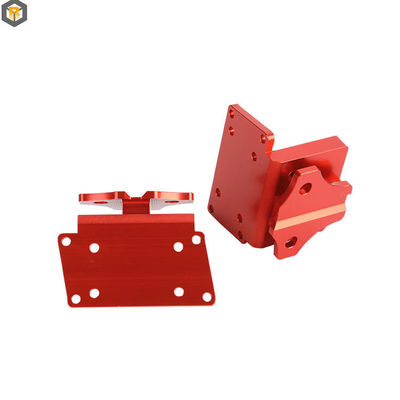 OEM 맞춤형 CNC 턴링 가공 부품 합금 금속 가공 기계와 함께