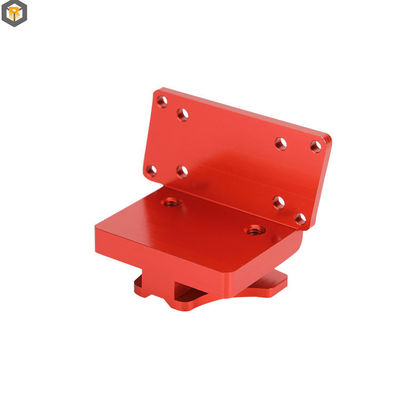 OEM 맞춤형 CNC 턴링 가공 부품 합금 금속 가공 기계와 함께