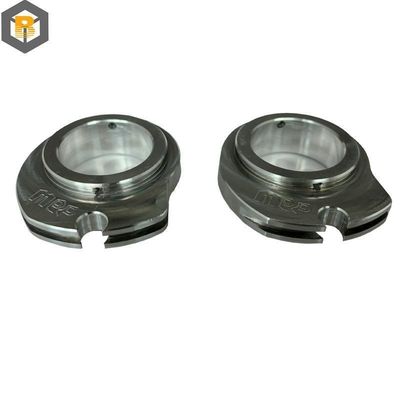 OEM 2D / 3D / 도면 내에서 금속 가공을 위한 맞춤형 합금 CNC 프레싱 프로토 타입