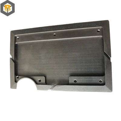 OEM 2D / 3D / 도면 내에서 금속 가공을 위한 맞춤형 합금 CNC 프레싱 프로토 타입