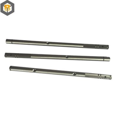 OEM 2D / 3D / 도면 내에서 금속 가공을 위한 맞춤형 합금 CNC 프레싱 프로토 타입