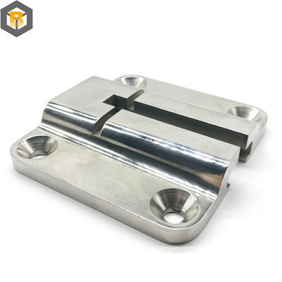 고 정밀 기계 부품 CNC 가공