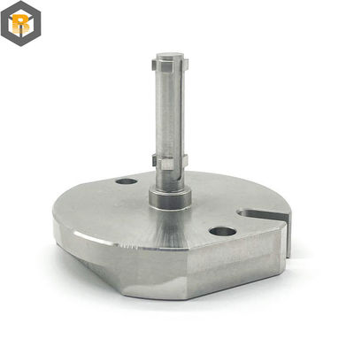 고 정밀 기계 부품 CNC 가공