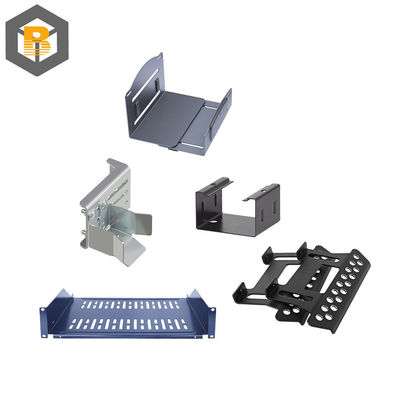 레이저 금속 가공 기계에 맞춤 2D/3D/화면 금속 제조 부품