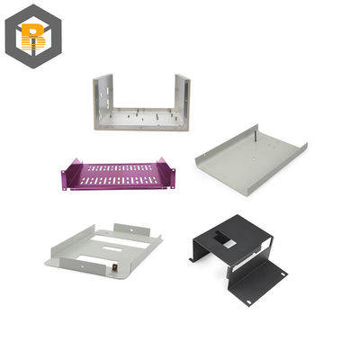 레이저 금속 가공 기계에 맞춤 2D/3D/화면 금속 제조 부품