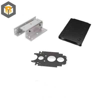 2D/3D/Drawing Custom Sheet Metal Processing 및 제조용 레이저 용접 서비스