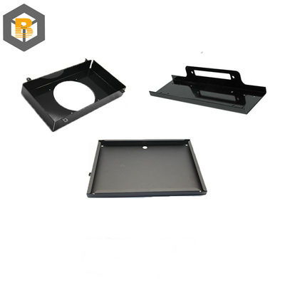 2D/3D/Drawing Custom Sheet Metal Processing 및 제조용 레이저 용접 서비스