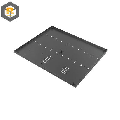 2D/3D/Drawing Custom Sheet Metal Processing 및 제조용 레이저 용접 서비스