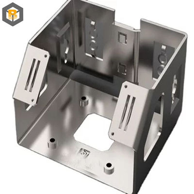 2D/3D/Drawing Bend Plate Custom 제조 알루미늄 제조와 함께 철강 제품