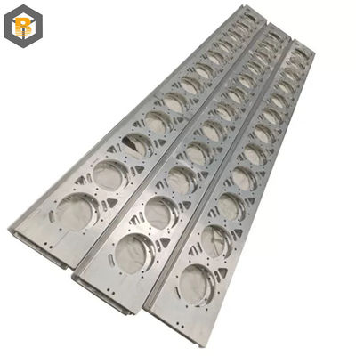 2D/3D/Drawing Bend Plate Custom 제조 알루미늄 제조와 함께 철강 제품
