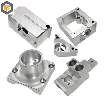 2D/3D/Drawing Custom CNC Machining Metal Parts for Scooter Pare Parts 스케이트보드 부품