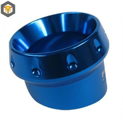 2D/3D/Drawing Custom CNC Machining Metal Parts for Scooter Pare Parts 스케이트보드 부품