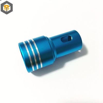 2D/3D/Drawing Custom CNC Machining Metal Parts for Scooter Pare Parts 스케이트보드 부품