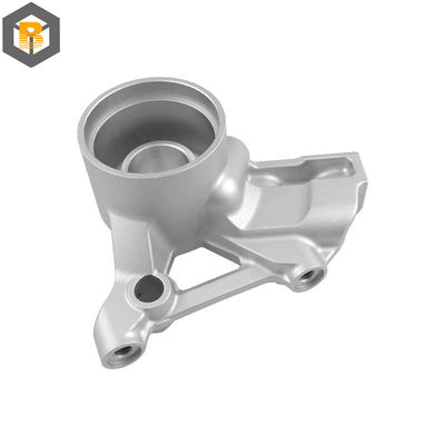 맞춤형 알루미늄 자동차 부품 ISO 9001 제어 CNC 가공 부품 2D / 3D / 도면