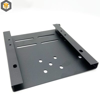 사용자 정의 알루미늄 엽 금속 레이저 절단 굽기 부품 2D / 3D / 도면으로 예비 부품