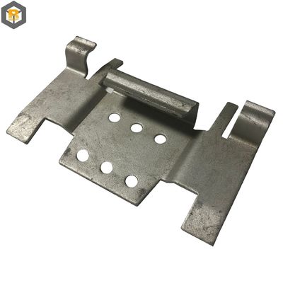 사용자 지정 2D / 3D / 그림 정밀 CNC 레이저 절단 알루미늄 스테인리스 스틸 시트 금속 스탬프 굽기
