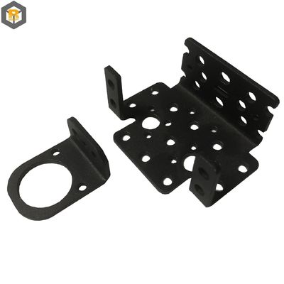 사용자 지정 2D / 3D / 그림 정밀 CNC 레이저 절단 알루미늄 스테인리스 스틸 시트 금속 스탬프 굽기