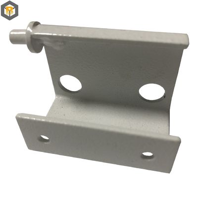 사용자 지정 2D / 3D / 그림 정밀 CNC 레이저 절단 알루미늄 스테인리스 스틸 시트 금속 스탬프 굽기