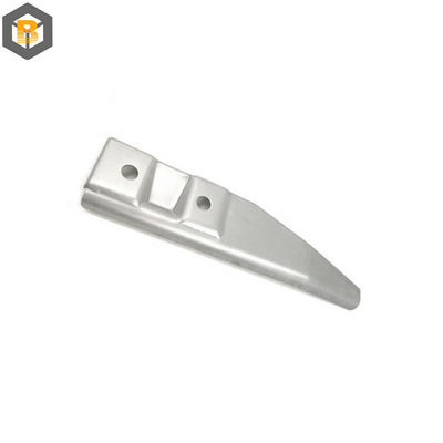 사용자 지정 2D / 3D / 도화 엽 금속 제조 서비스 스탬핑 굽는 용접 부품