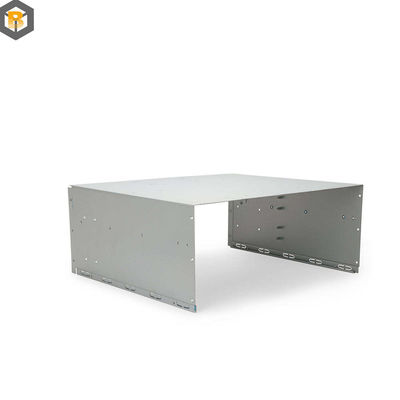사용자 정의 CNC 레이저 절단 알루미늄 스테인리스 스틸 시트 금속 제조 기계 부품