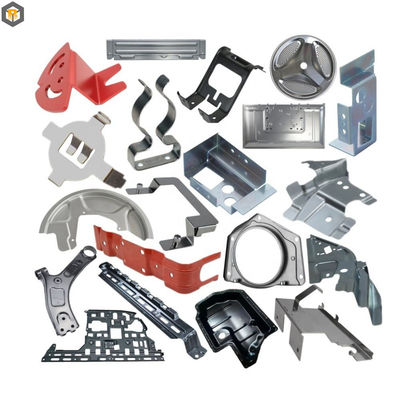2D/3D/Drawing Custom Metal Part Manufacturing for Sheet Metal Fabrication Spare Part 2D/3D/Drawing/Drawing/Drawing 금속 부품을 제조하는 용품