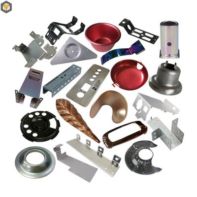 2D/3D/Drawing Custom Metal Part Manufacturing for Sheet Metal Fabrication Spare Part 2D/3D/Drawing/Drawing/Drawing 금속 부품을 제조하는 용품