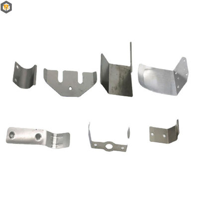 OEM 제조 도구에 맞춤 2D / 3D / 도면 장 금속 부품 굽기 기계