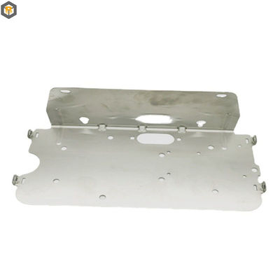 OEM 제조 도구에 맞춤 2D / 3D / 도면 장 금속 부품 굽기 기계