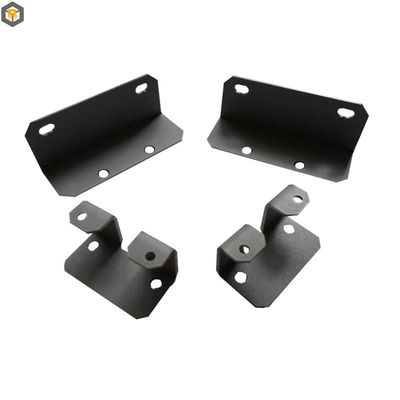 OEM 제조 도구에 맞춤 2D / 3D / 도면 장 금속 부품 굽기 기계