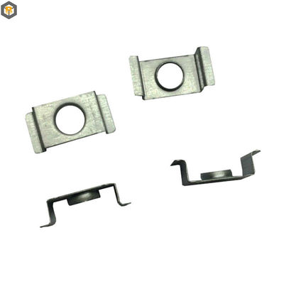 OEM 제조 도구에 맞춤 2D / 3D / 도면 장 금속 부품 굽기 기계