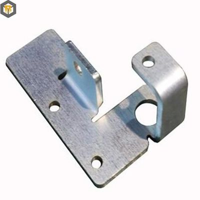 사용자 정의 정밀 CNC 레이저 절단 알루미늄 스테인리스 스틸 시트 금속 스탬프 굽기 기계 부품
