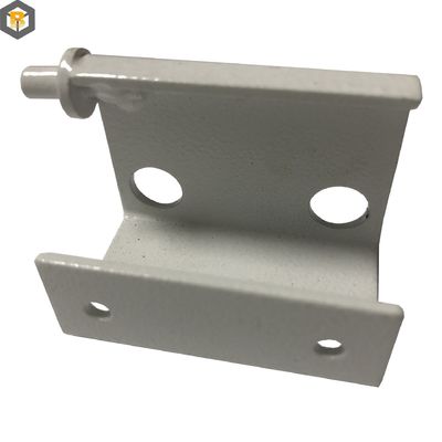 사용자 정의 정밀 CNC 레이저 절단 알루미늄 스테인리스 스틸 시트 금속 스탬프 굽기 기계 부품
