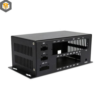 2D / 3D / 도면에 의해 주문 OEM 프로세스 엽 금속 제조 제조 기계 부품