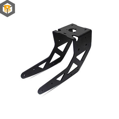 OEM 2D / 3D / 도면 맞춤형 금속 제조 프로세스 작업 장 금속 예비 부품