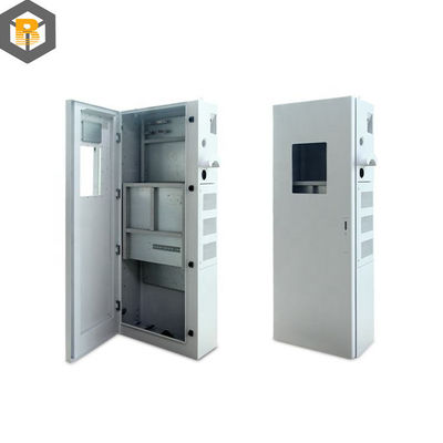 OEM 2D / 3D / 도면 맞춤형 금속 제조 프로세스 작업 장 금속 예비 부품
