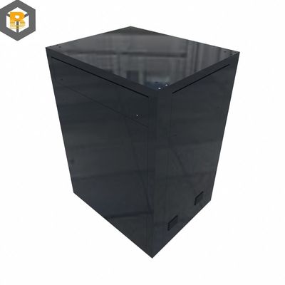 2D / 3D / 도화에 의해 주문 된 엽 금속 제조 스탬핑 굽기 기계 부품 스테인리스 스틸 프레임 제조